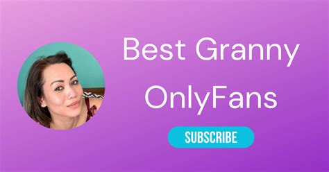 granny boobs|Top 10 Granny Onlyfans & Best Granny OnlyFans 2024 .